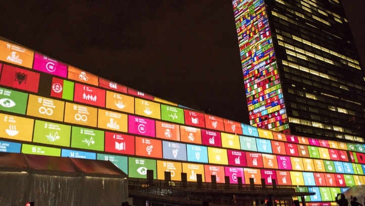 The UN Global Compact has previously warned that firms which do not communicate both positive and negative contributions to all 17 Global Goals could soon lose out on investment